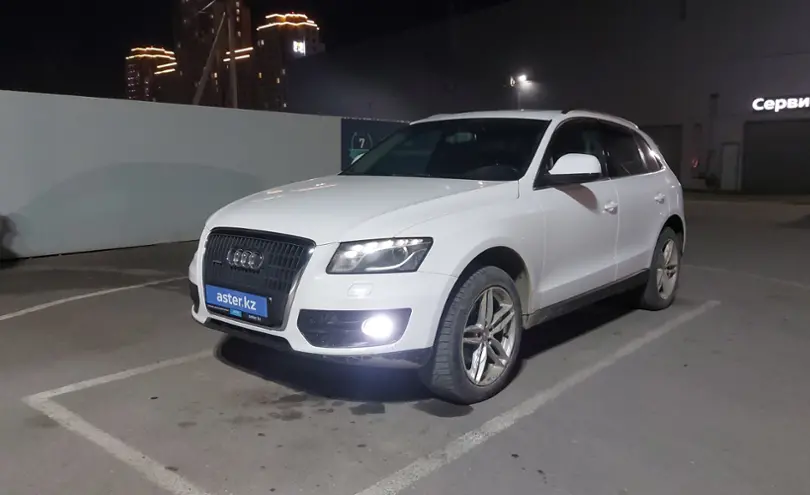 Audi Q5 2008 года за 4 990 000 тг. в Шымкент