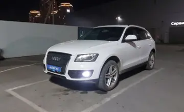Audi Q5 2008 года за 4 990 000 тг. в Шымкент фото 1