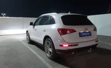 Audi Q5 2008 года за 4 990 000 тг. в Шымкент фото 4