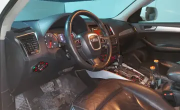 Audi Q5 2008 года за 4 990 000 тг. в Шымкент фото 5