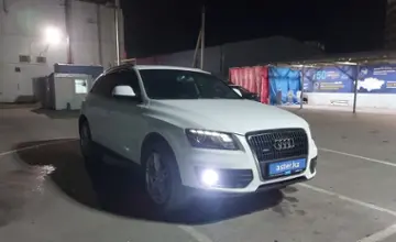 Audi Q5 2008 года за 4 990 000 тг. в Шымкент фото 2