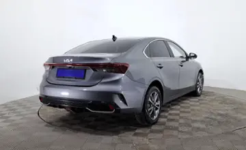 Kia K3 2023 года за 8 690 000 тг. в Астана