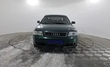 Audi A6 1997 года за 1 090 000 тг. в Павлодар фото 2