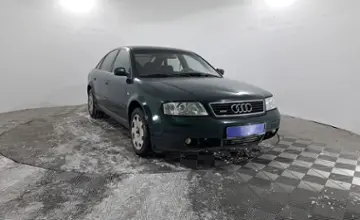 Audi A6 1997 года за 1 090 000 тг. в Павлодар фото 3