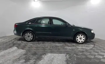 Audi A6 1997 года за 1 090 000 тг. в Павлодар фото 4