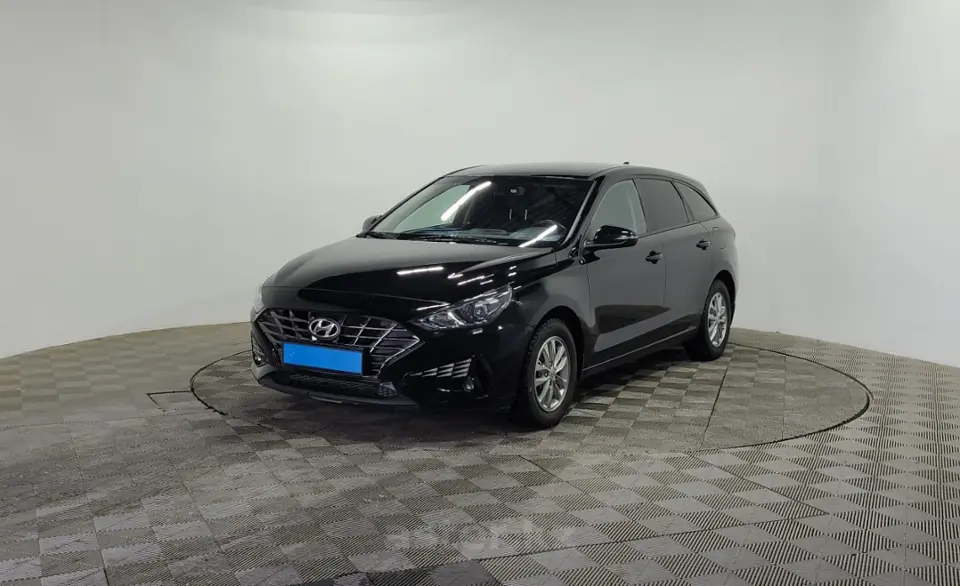 2023 Hyundai i30