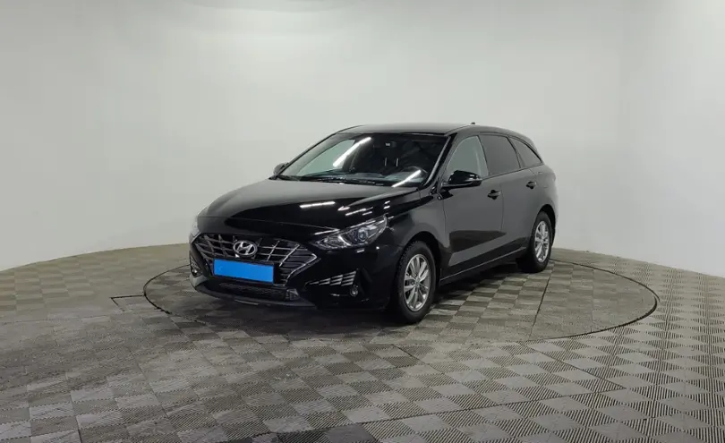 Hyundai i30 2023 года за 9 190 000 тг. в Алматы