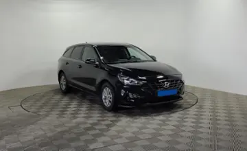 Hyundai i30 2023 года за 9 190 000 тг. в Алматы фото 3
