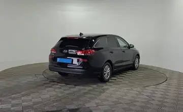 Hyundai i30 2023 года за 9 190 000 тг. в Алматы