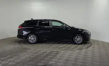 Hyundai i30 2023 года за 9 190 000 тг. в Алматы фото 4