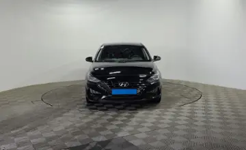 Hyundai i30 2023 года за 9 190 000 тг. в Алматы фото 2