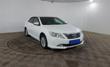 Toyota Camry 2012 года за 8 990 000 тг. в Шымкент фото 3