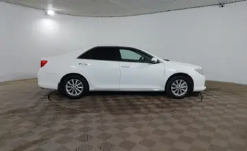 Toyota Camry 2012 года за 8 990 000 тг. в Шымкент фото 4