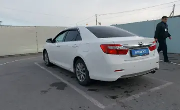 Toyota Camry 2012 года за 8 990 000 тг. в Шымкент фото 4