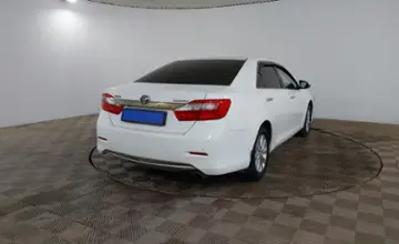 Toyota Camry 2012 года за 8 990 000 тг. в Шымкент