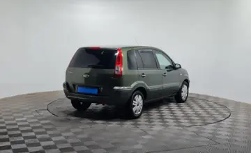 Ford Fusion 2006 года за 1 790 000 тг. в Алматы