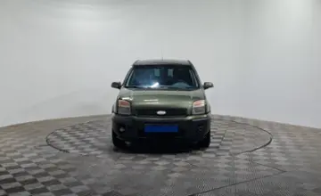 Ford Fusion 2006 года за 1 790 000 тг. в Алматы фото 2