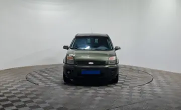 Ford Fusion 2006 года за 1 790 000 тг. в Алматы фото 2