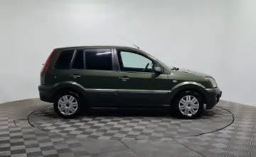 Ford Fusion 2006 года за 1 790 000 тг. в Алматы фото 4