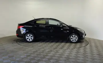 Hyundai Accent 2014 года за 4 490 000 тг. в Алматы фото 4