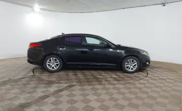 Kia K5 2011 года за 7 590 000 тг. в Шымкент фото 4