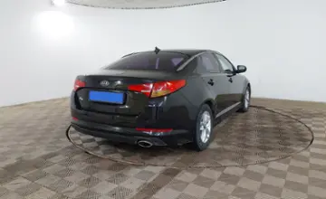 Kia K5 2011 года за 7 590 000 тг. в Шымкент