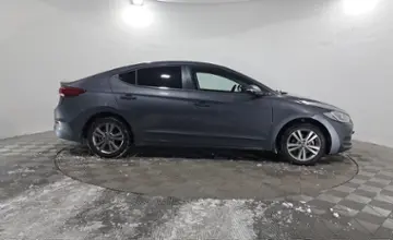 Hyundai Elantra 2018 года за 7 800 000 тг. в Павлодар фото 4