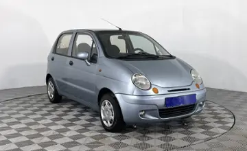 Daewoo Matiz 2011 года за 990 000 тг. в Караганда фото 3