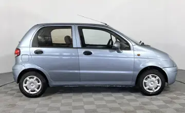 Daewoo Matiz 2011 года за 990 000 тг. в Караганда фото 4