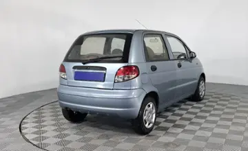Daewoo Matiz 2011 года за 990 000 тг. в Караганда