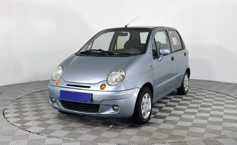Daewoo Matiz 2011 года за 990 000 тг. в Караганда