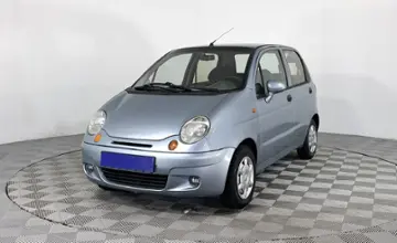 Daewoo Matiz 2011 года за 990 000 тг. в Караганда фото 1