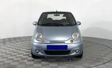 Daewoo Matiz 2011 года за 990 000 тг. в Караганда фото 2