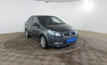 Ravon Nexia R3 2019 года за 4 390 000 тг. в Шымкент фото 3