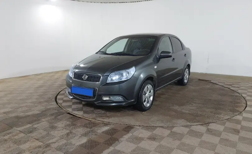 Ravon Nexia R3 2019 года за 4 390 000 тг. в Шымкент