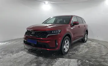 Kia Sorento 2020 года за 11 500 000 тг. в Павлодар фото 1