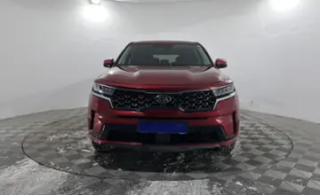 Kia Sorento 2020 года за 11 500 000 тг. в Павлодар фото 2