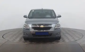 Chevrolet Cobalt 2023 года за 6 100 000 тг. в Астана фото 2