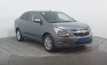 Chevrolet Cobalt 2023 года за 6 100 000 тг. в Астана фото 3