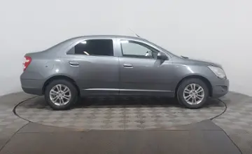Chevrolet Cobalt 2023 года за 6 100 000 тг. в Астана фото 4