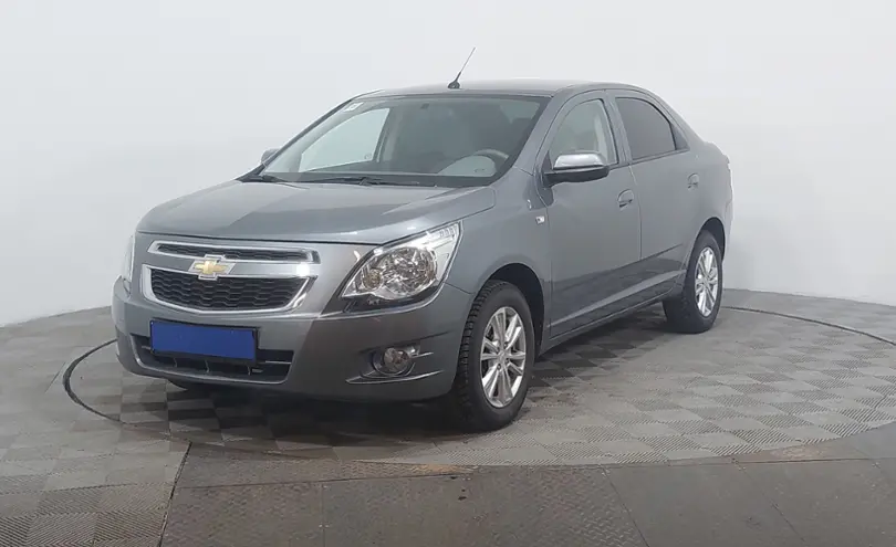 Chevrolet Cobalt 2023 года за 6 100 000 тг. в Астана
