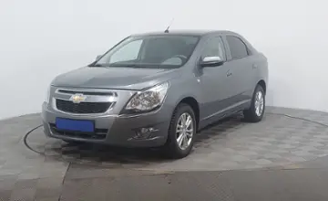 Chevrolet Cobalt 2023 года за 6 100 000 тг. в Астана фото 1