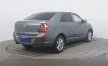 Chevrolet Cobalt 2023 года за 6 100 000 тг. в Астана