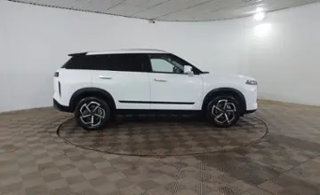 Jaecoo J7 2024 года за 9 990 000 тг. в Шымкент фото 4