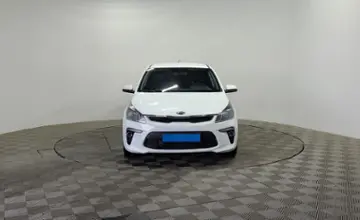 Kia Rio 2019 года за 6 990 000 тг. в Алматы фото 2