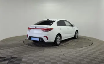Kia Rio 2019 года за 6 990 000 тг. в Алматы