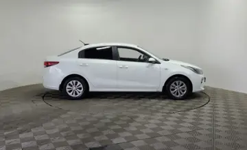 Kia Rio 2019 года за 6 990 000 тг. в Алматы фото 4