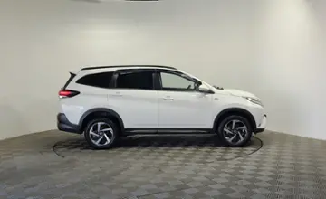 Toyota Rush 2021 года за 8 790 000 тг. в Алматы фото 4