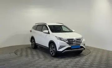 Toyota Rush 2021 года за 8 790 000 тг. в Алматы фото 3