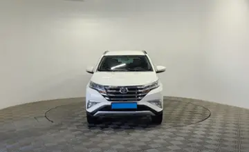 Toyota Rush 2021 года за 8 790 000 тг. в Алматы фото 2